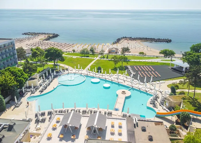 Safir Blue Resort