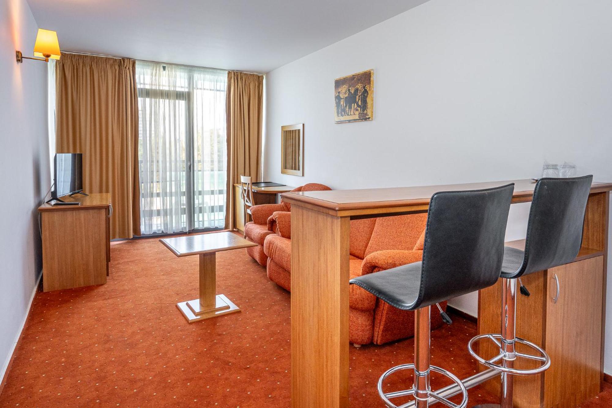 Hotel Safir Blue
