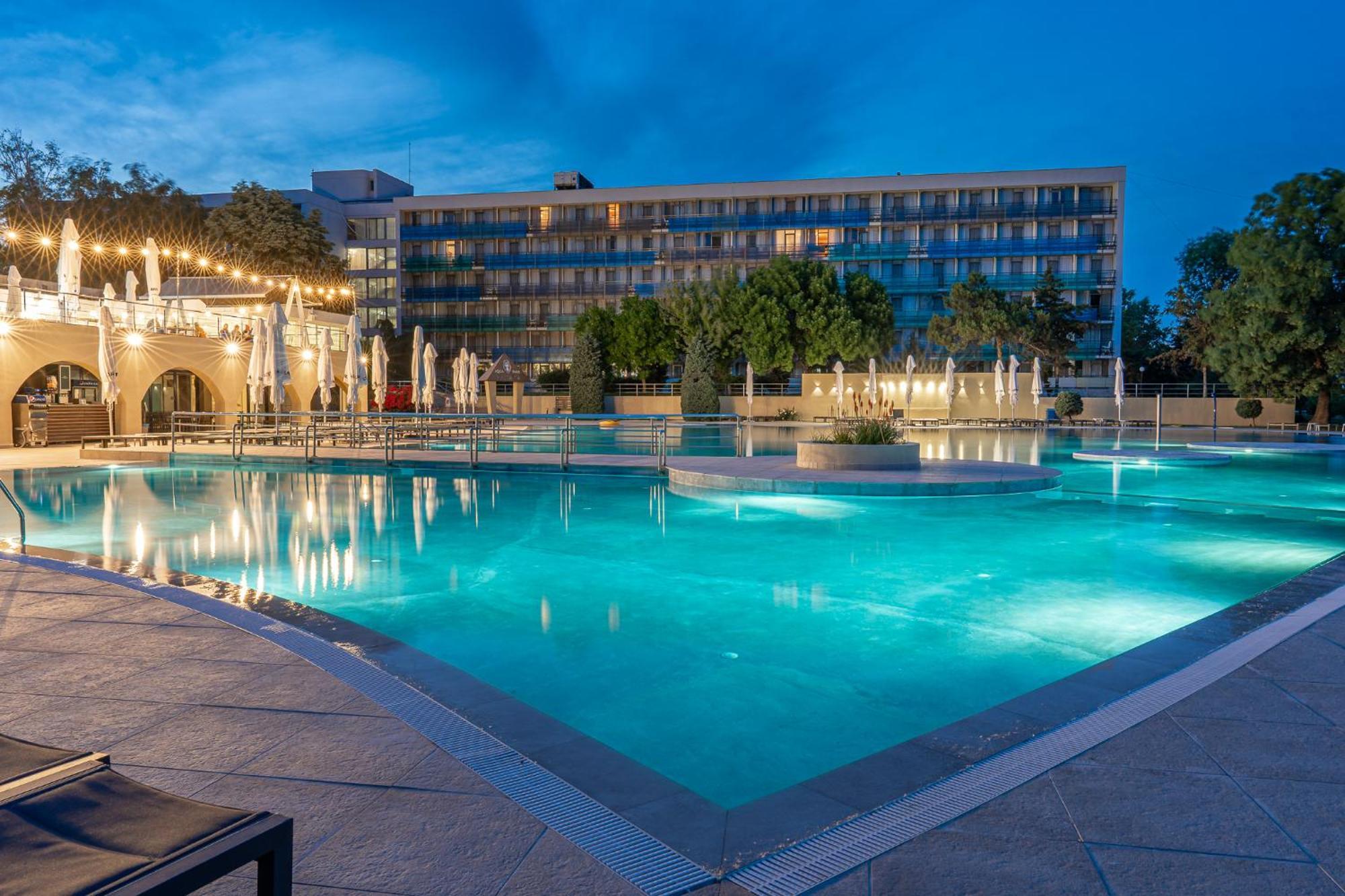 Hotel Safir Blue