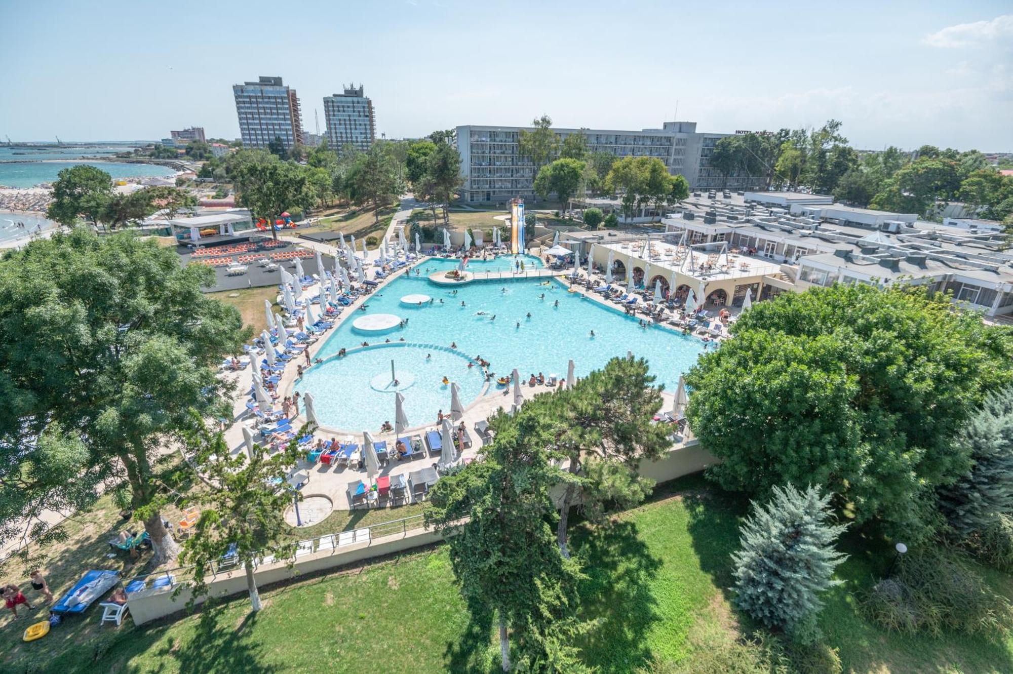 Safir Blue Hotel
