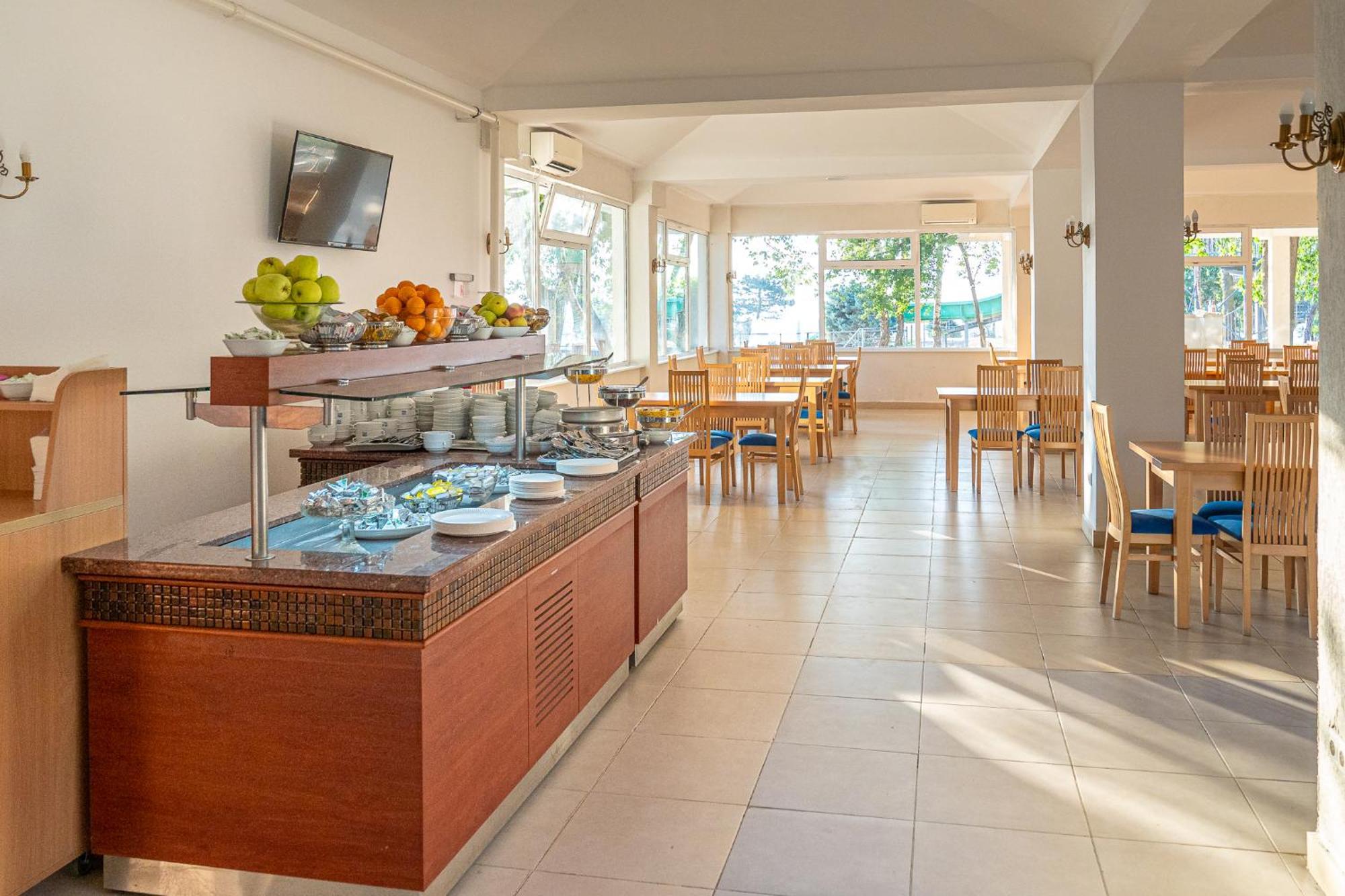 Hotel Safir Blue