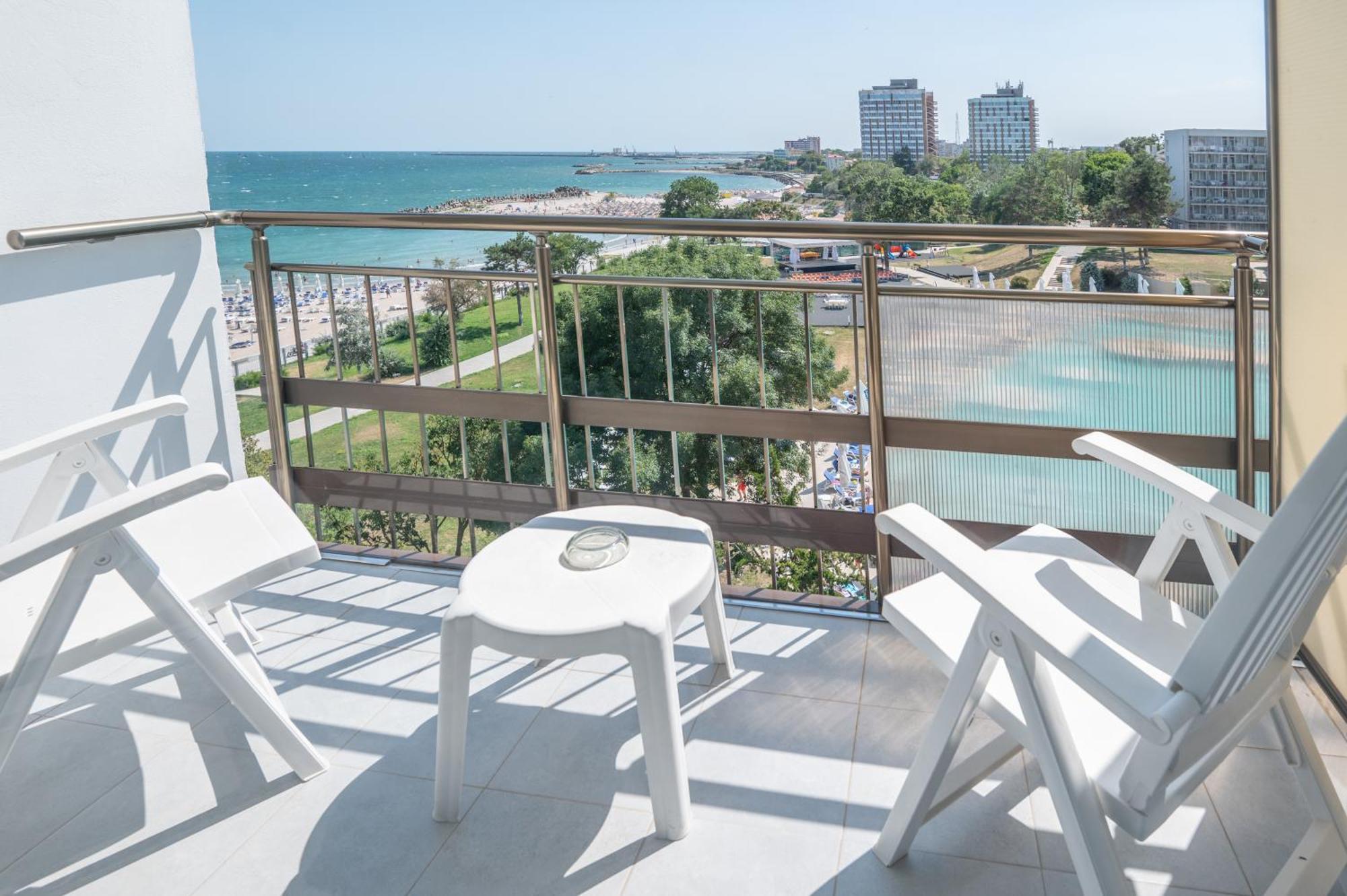Hotel Safir Blue
