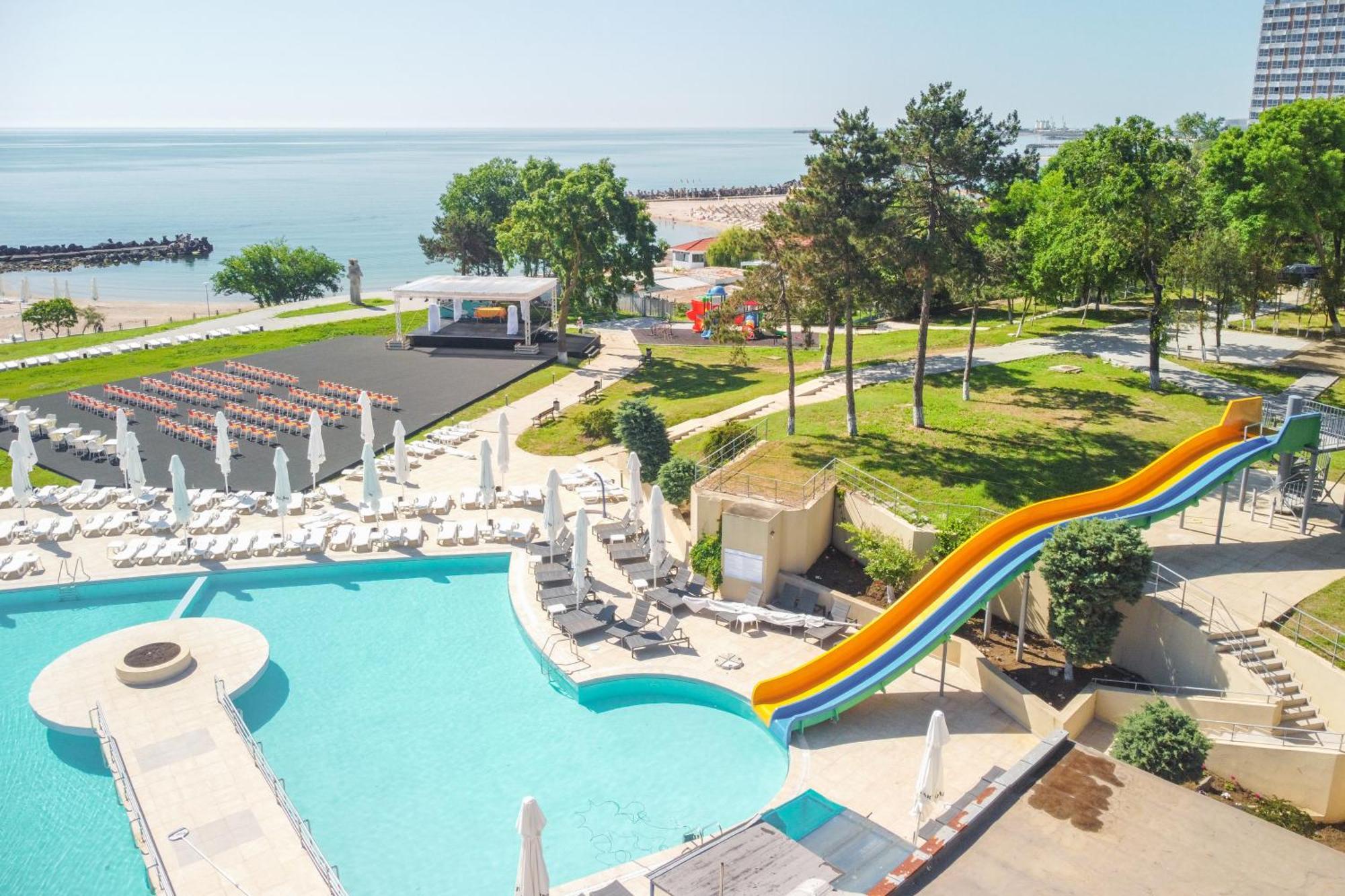 Hotel Safir Blue 3*