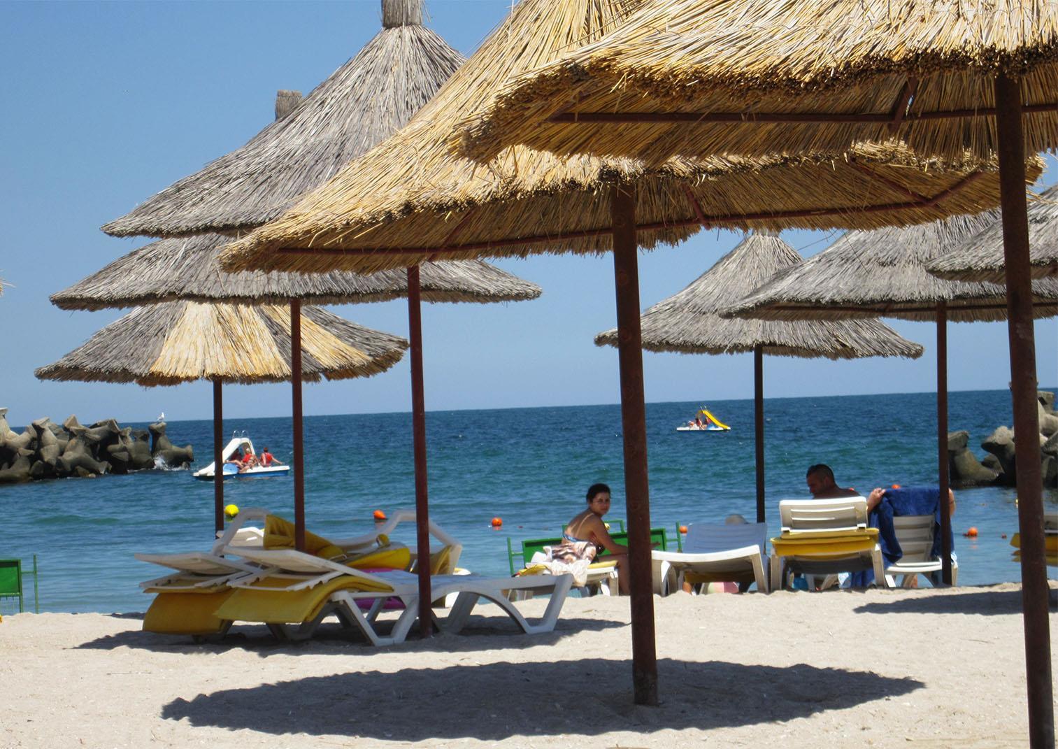 Safir Blue Hotel 3*