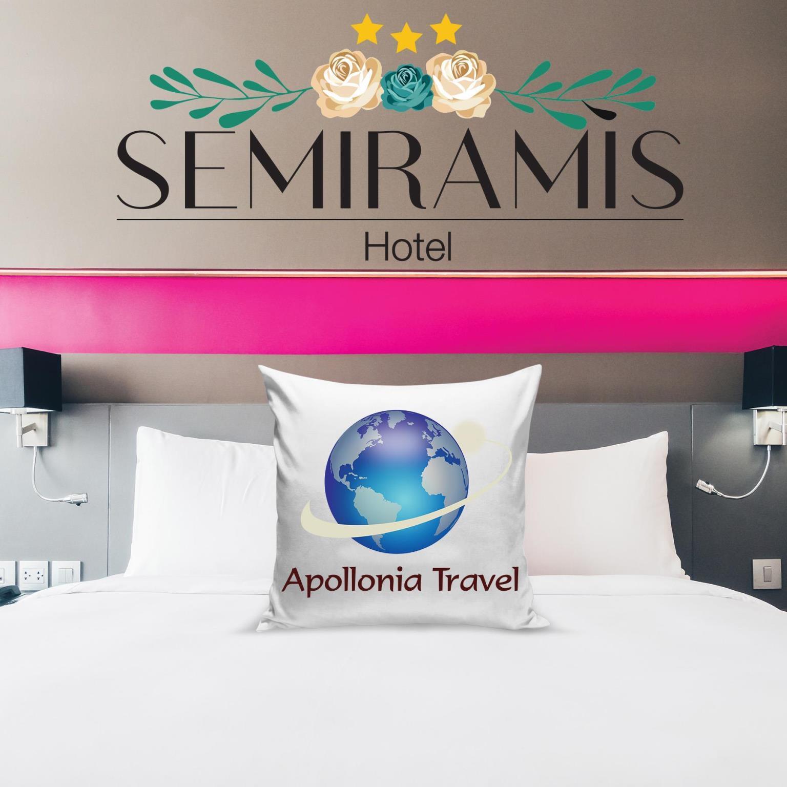 Hotel Safir Blue Saturn