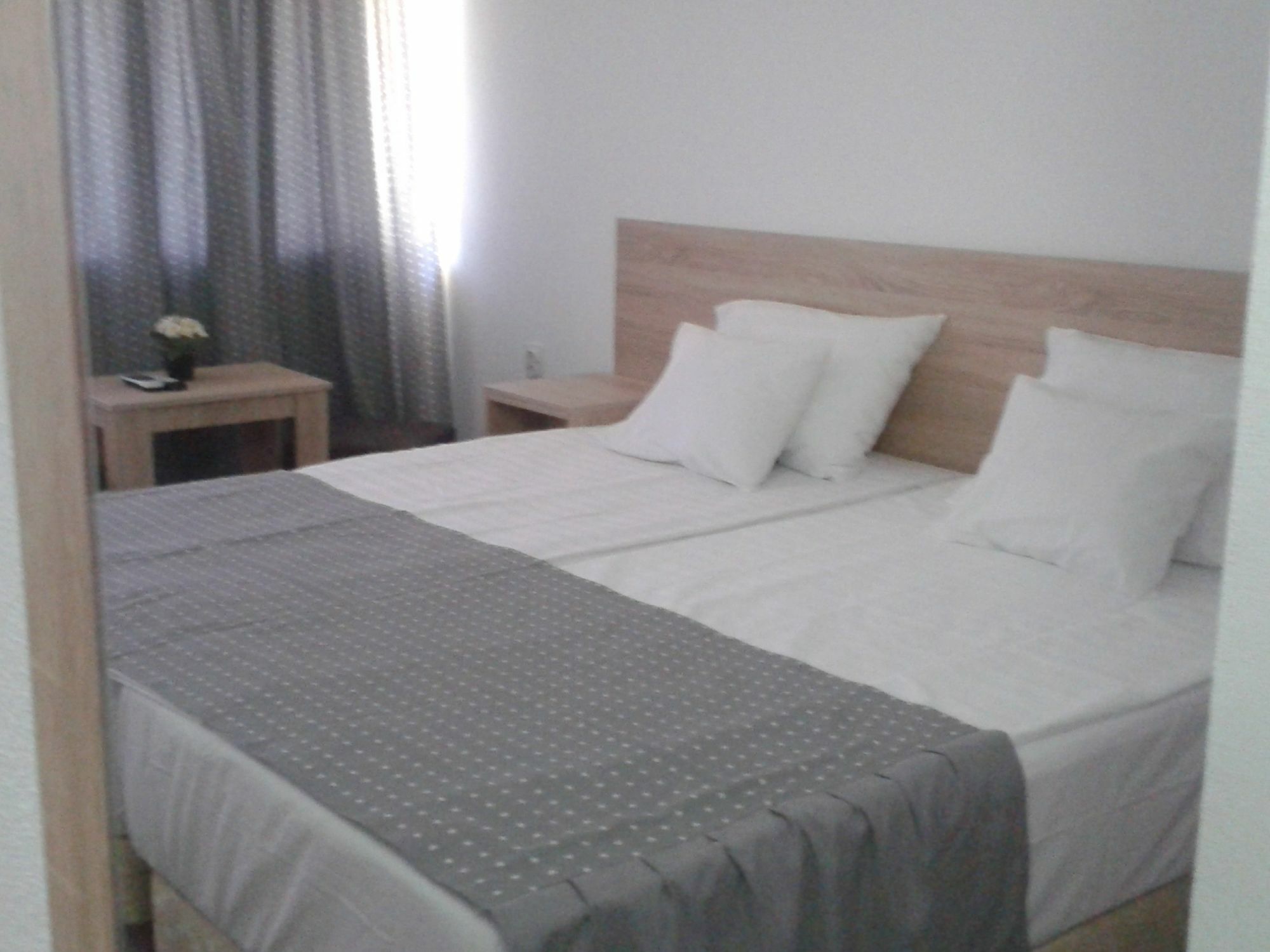 Safir Blue Hotel 3*