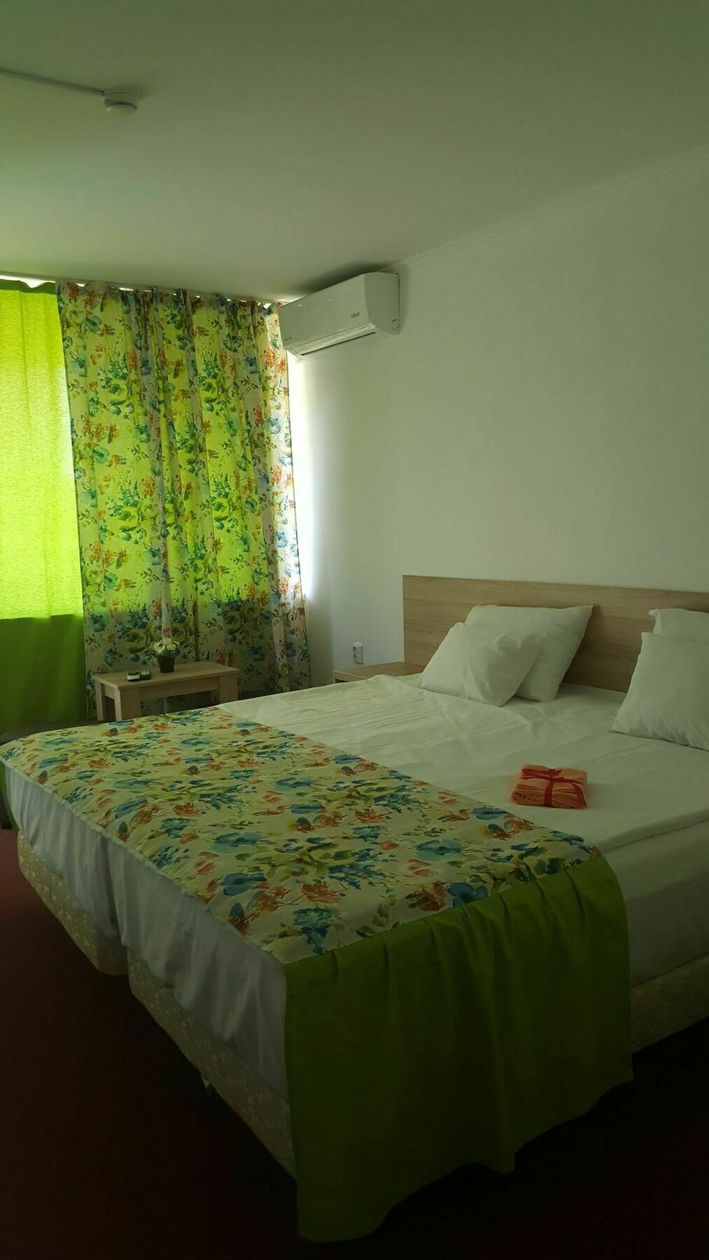 Safir Blue Hotel
