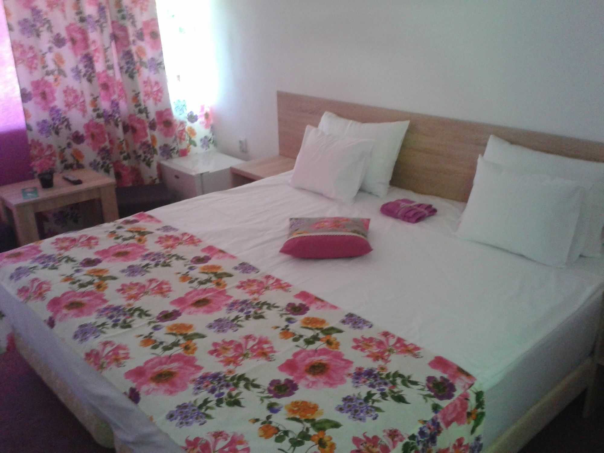 Hotel Safir Blue